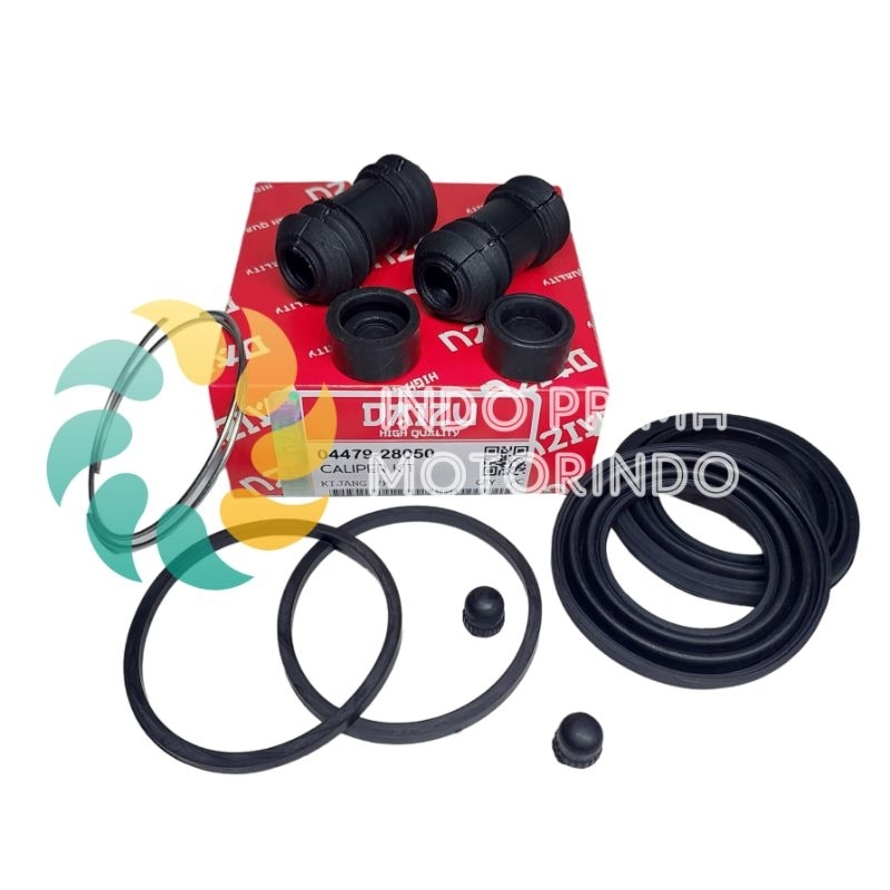 Caliper Kit Daizu Kijang 7k 04479-28010