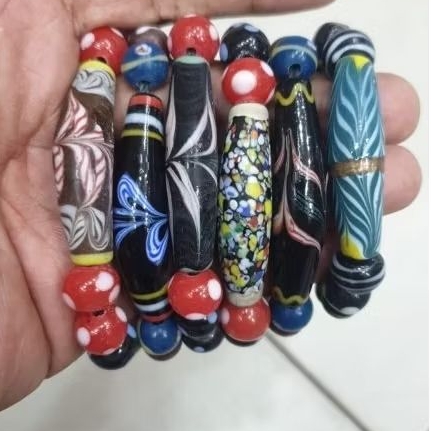 gelang Etnik Dayak kalimantan