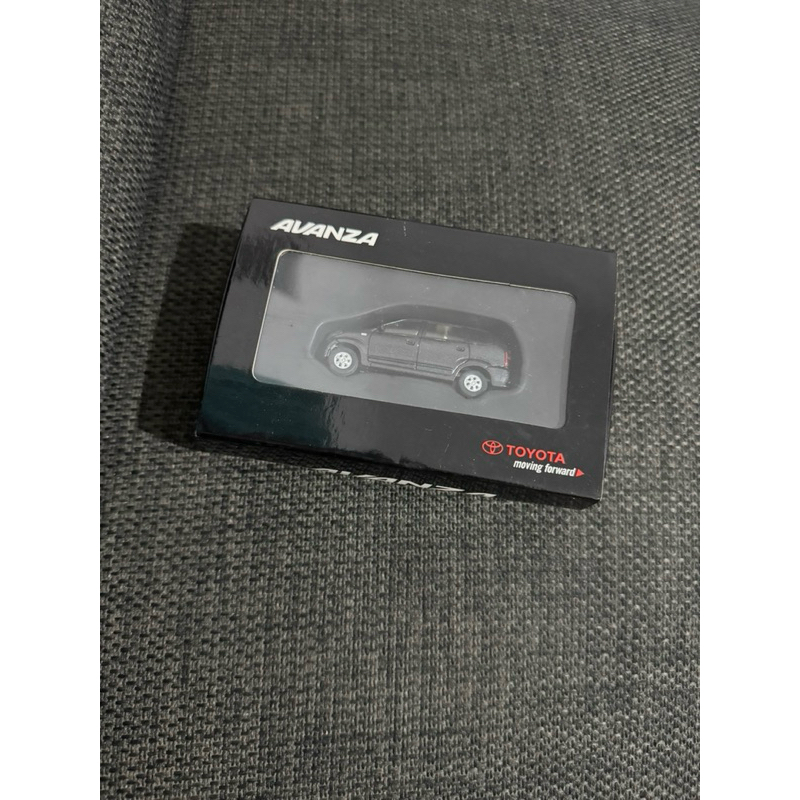 Diecast TOYOTA AVANZA OLD
