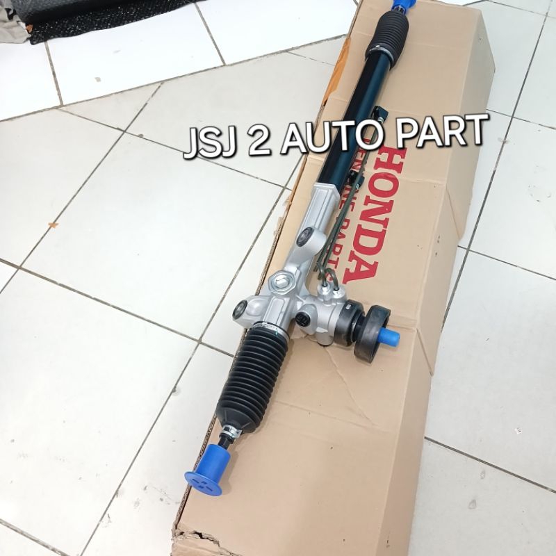 RACK STEERING RACK STIR HONDA ODESSEY ABSOLUTE RB1 RB2 2004 - 2008