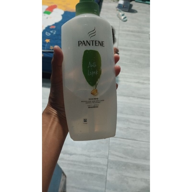 sampo pantene