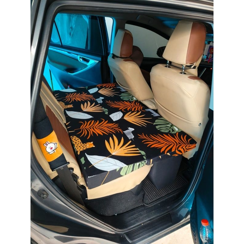 KASUR MOBIL BUSA INOAC MOTIF TERBARU