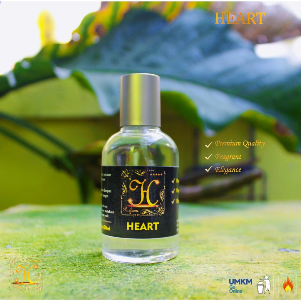 HUREM by Hanani Parfum