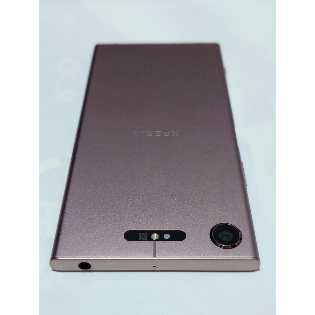 Sony Xperia XZ1 Dual SIM GLOBAL