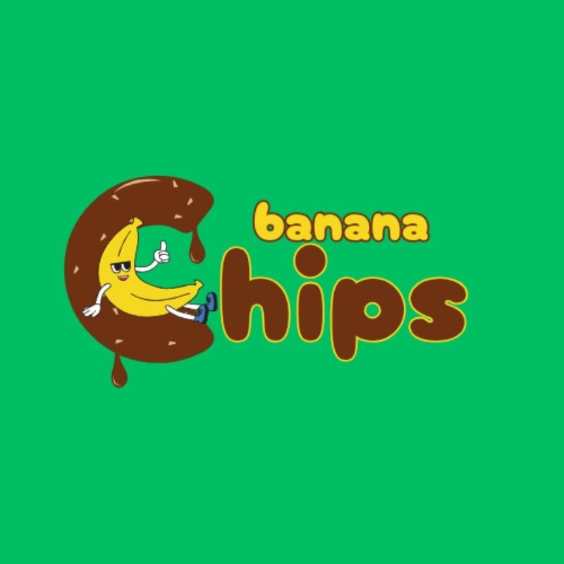 

Keripik Pisang Milo