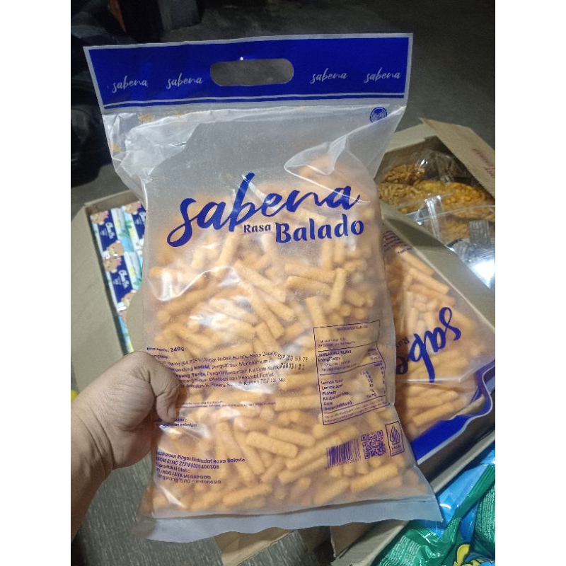 

SABENA