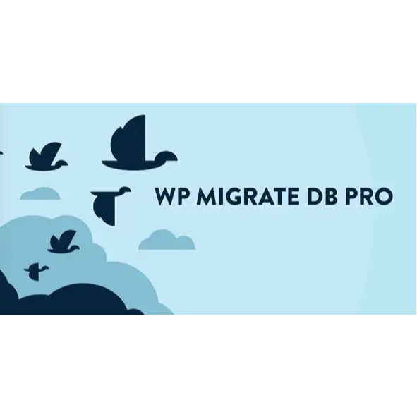 WP Migrate DB Pro – Push/Pull Your WordPress Database & Files | Plugin Wordpress | Bonus 1 Plugin | 