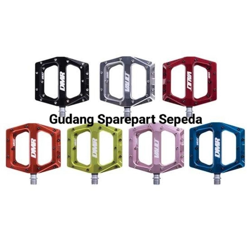 Pedal DMR Vault Pedal Sepeda DMR Vault