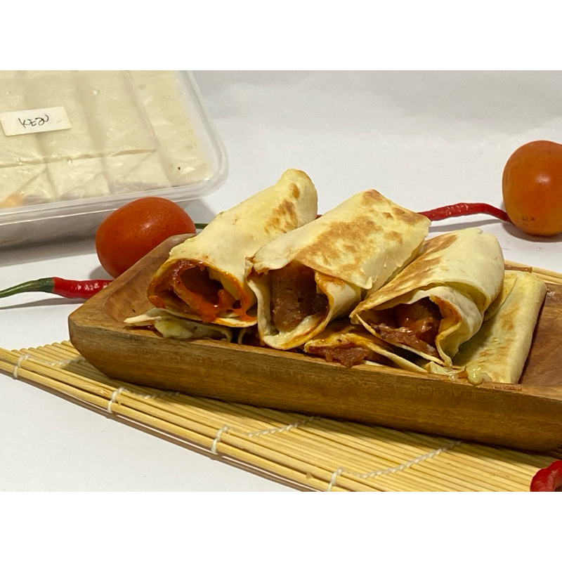 

Najj Kebab | Kebab Frozen Premium kebab tanpa sayur