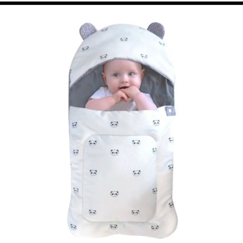 sleeping bag baby selimut preloved
