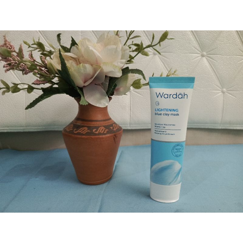 Produk Wardah Lightening