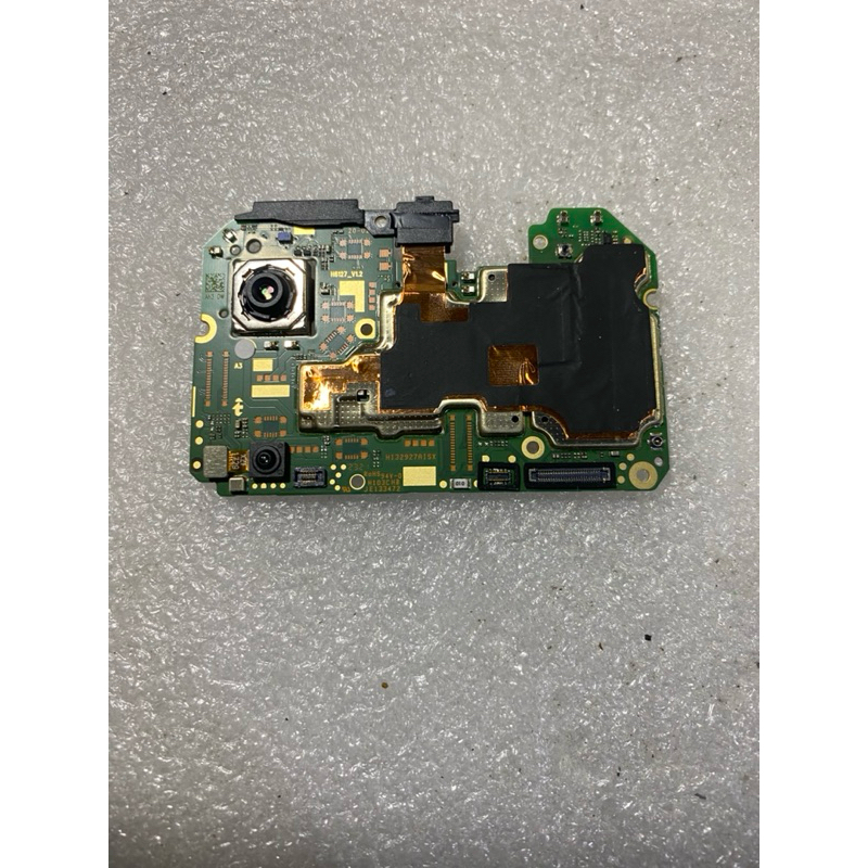 mesin infinix hot 30i hidup normal