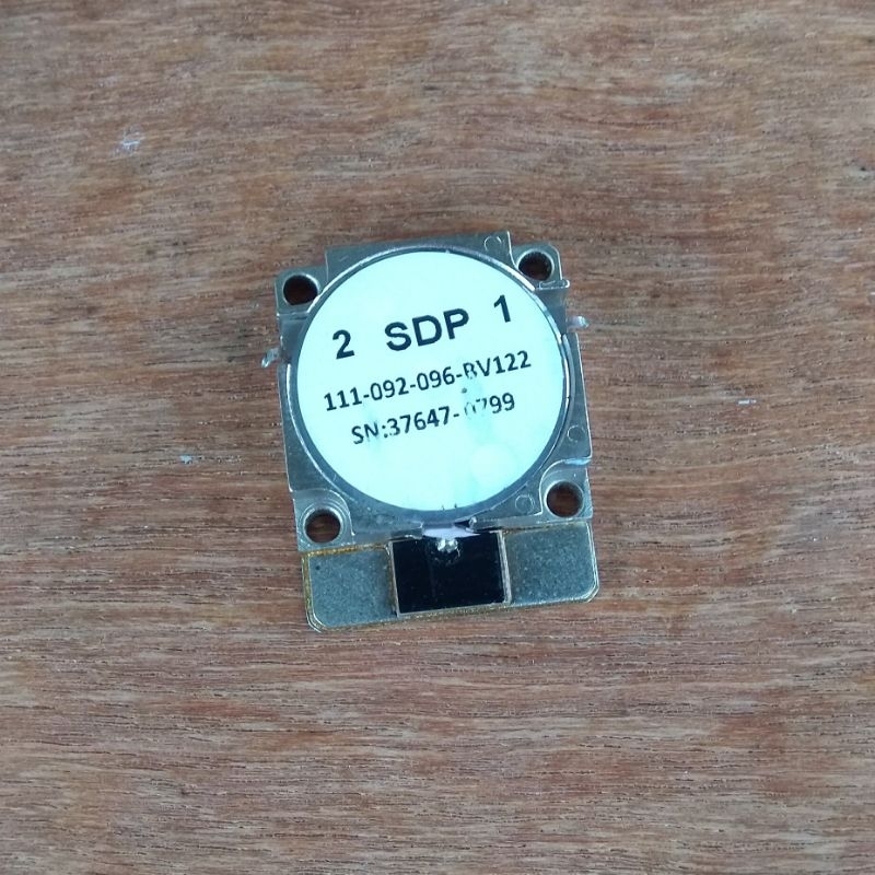 RF Circulator bekas modul BTS