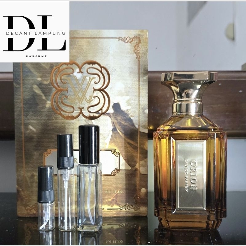 Decant Velixir Orion