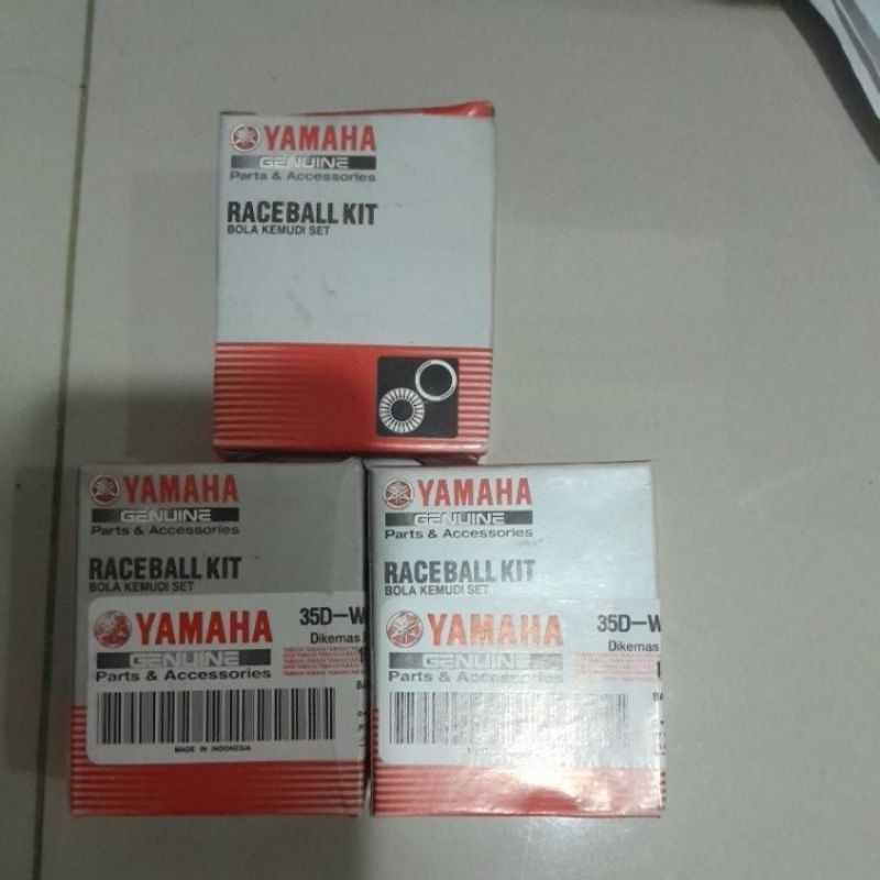 Komstir Yamaha 35D W0054 00 / Juputer Mx / Mio / Vega