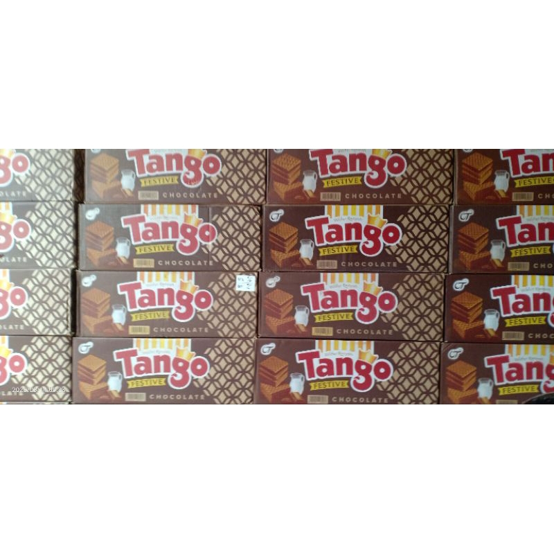 TANGO WAFER 1 DUS ISI 6PCSx240GR
