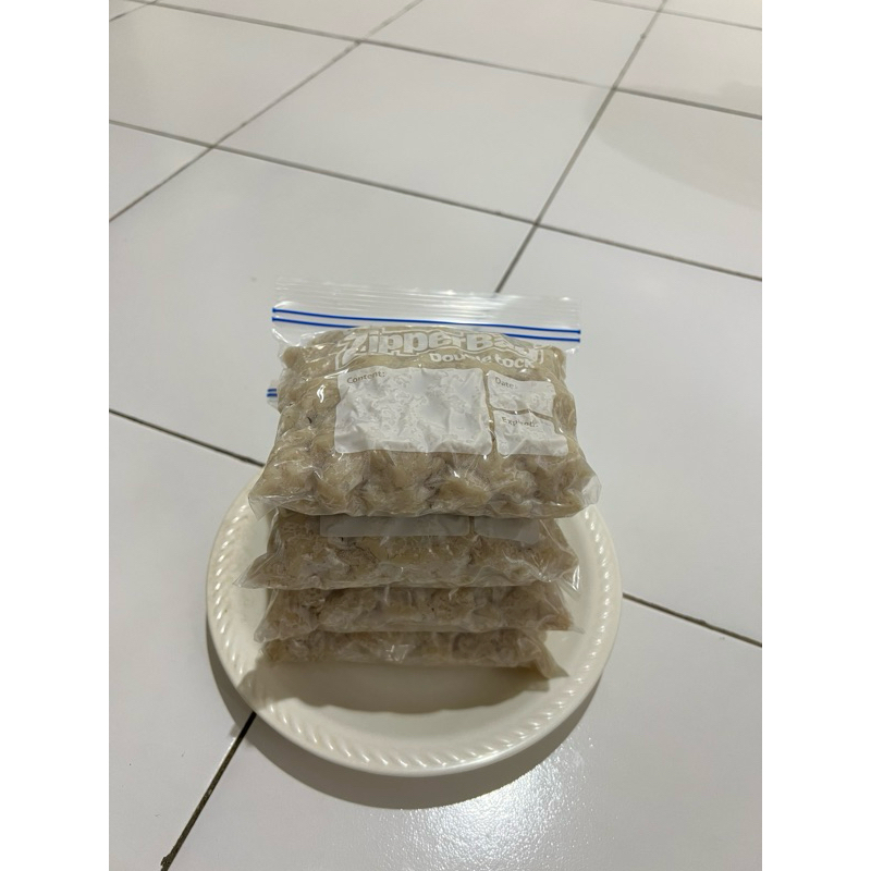 

Pentol Tekwan 500g