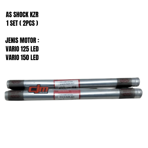 AS SHOCK DEPAN VARIO 150 KZR