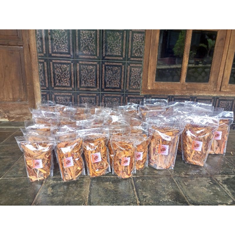 

Secang serut berkualitas 100%