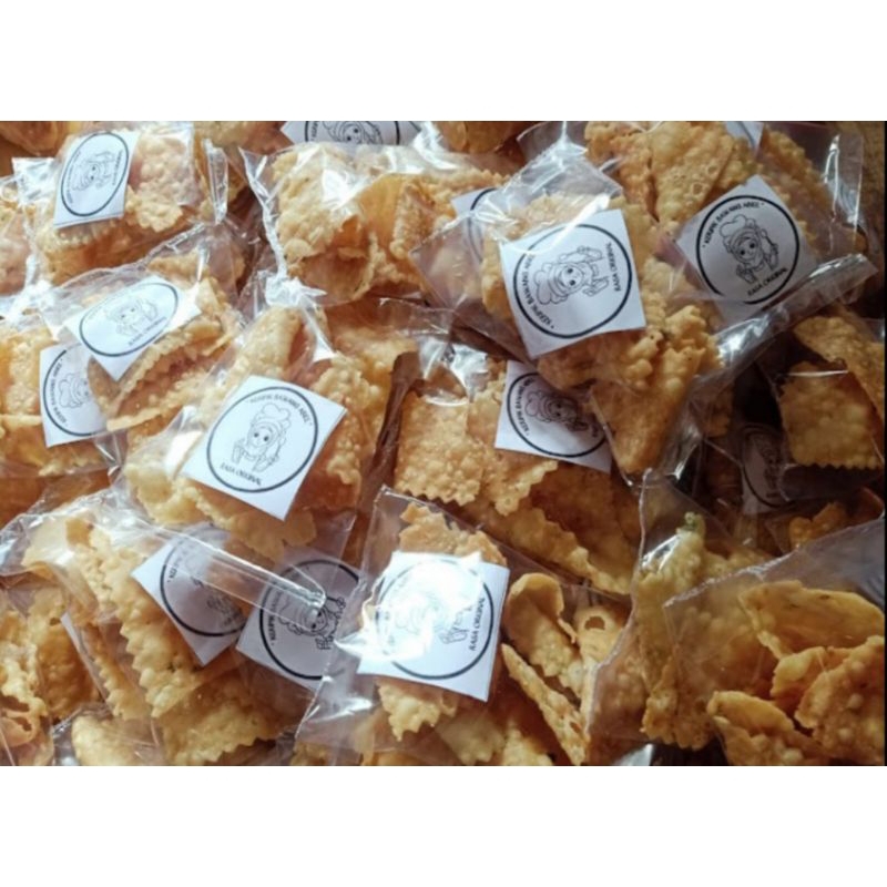 

keripik bawang abie 20grm