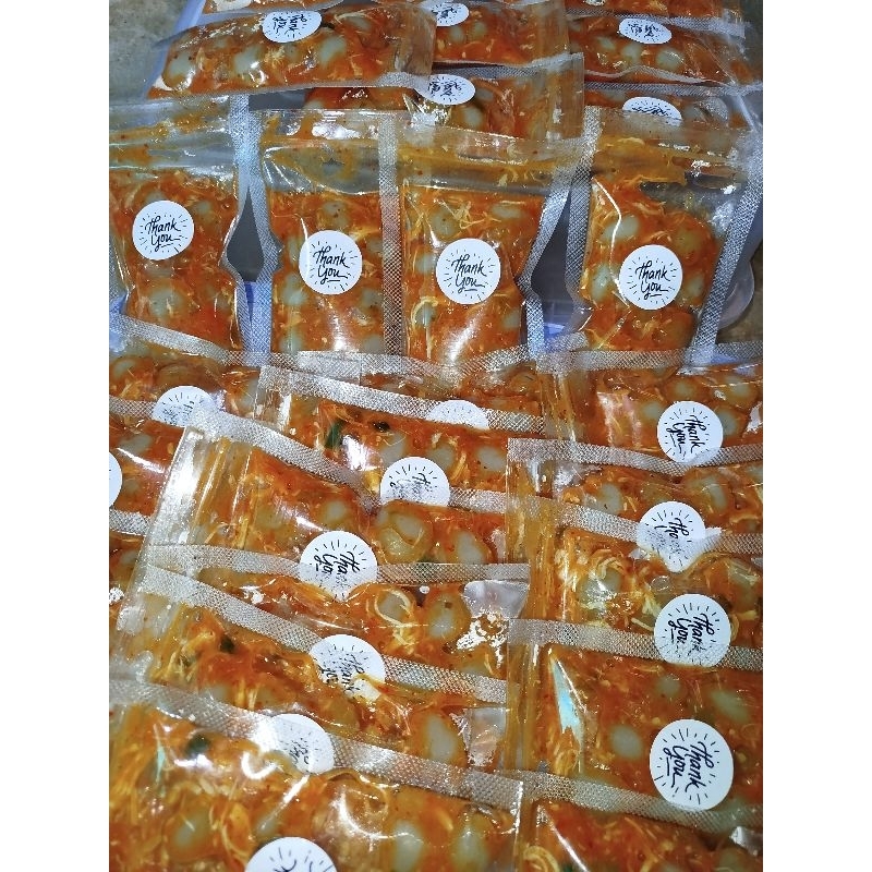 

CILOK GAJIH SAPI 100 Butir