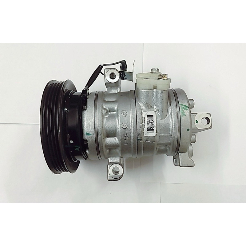 Kompresor Compressor AC Mobil Suzuki Karimun Wagon R / Ertiga Assy Original DENSO ASLI