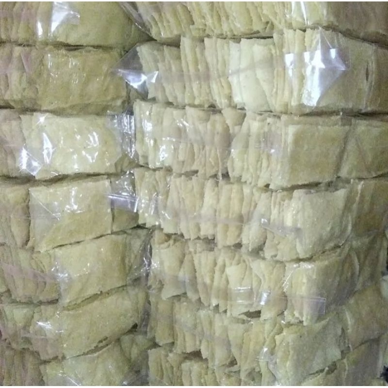 

Karak mentah khas Magetan