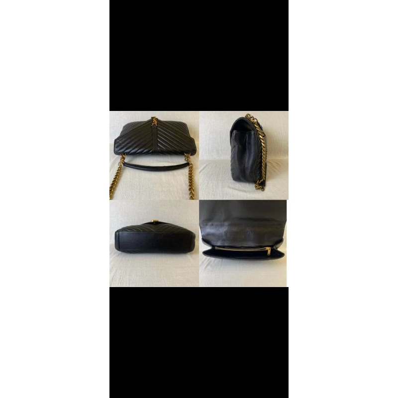 TAS YSL ORI PRELOVE