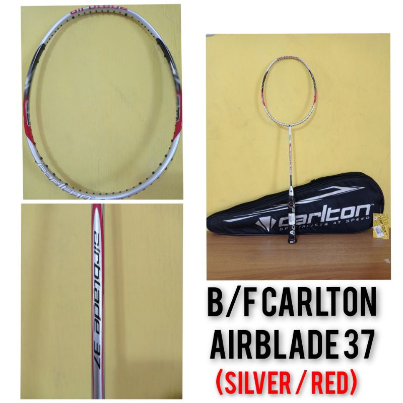 Raket Carlton Airblade 37