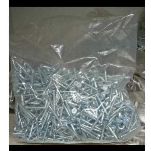 SKRUP 1 CM SKRUP 1.5 CM SKRUP 2 CM SKRUP 2.5 CM SKRUP 3 CM SKRUP 4 CM SKRUP 5 CM