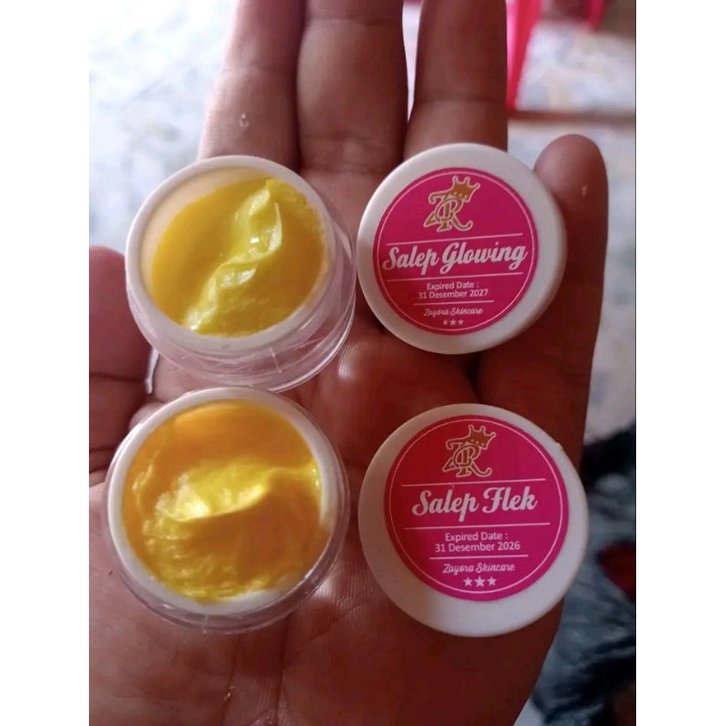 glow ZR 5gr 100% ORI Padat Soft Hiqh Quality ( GA ORI UANG KEMBALI)