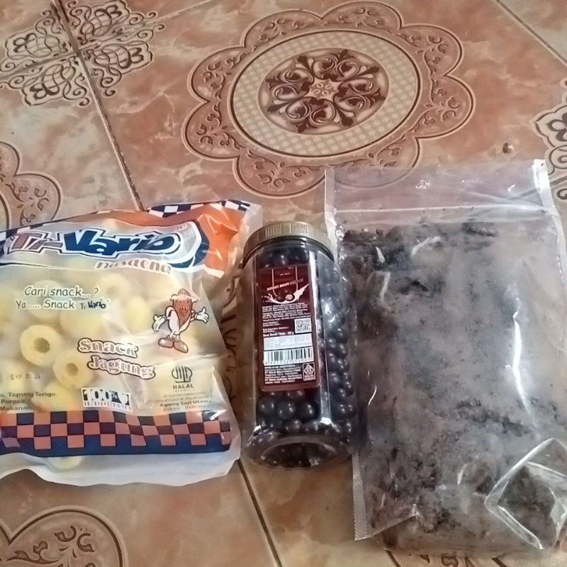 

makanan ringan