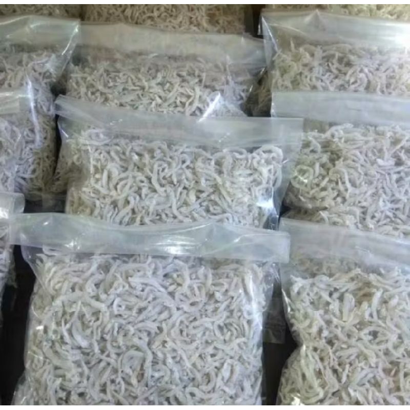 

Teri Nasi Medan 250 gram