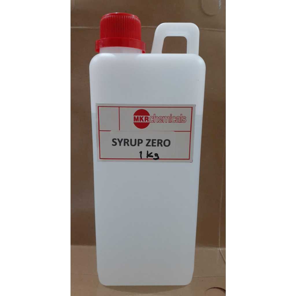 

SYRUP ZERO - 1KG
