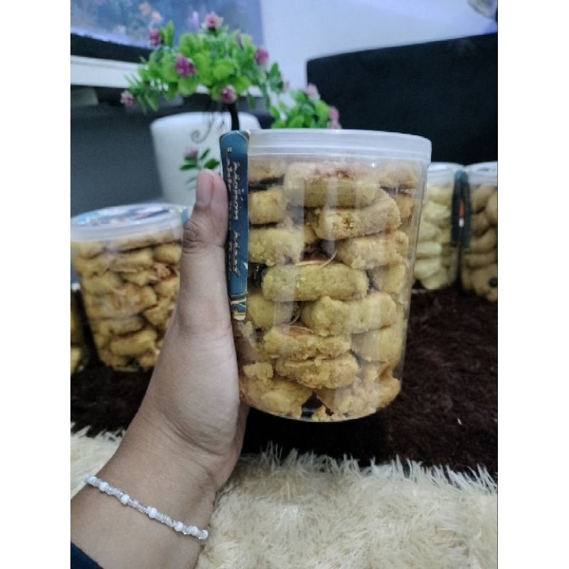

Kastengel kemasan 350 ml