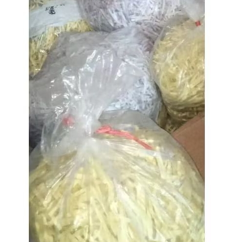 

kawul kertas cacah untuk pengganjal barang pecah belah