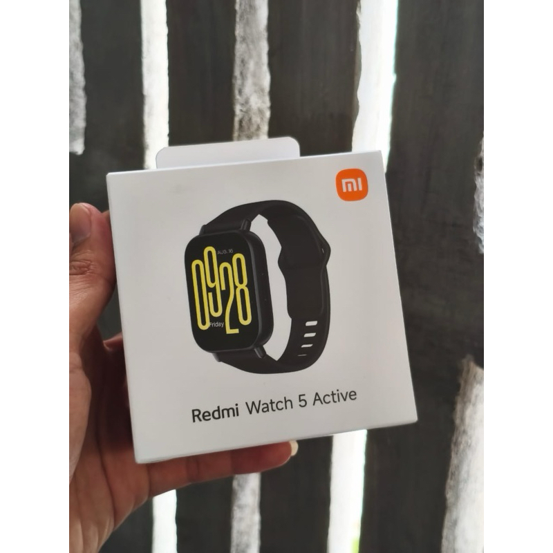 Redmi Watch 5 Active