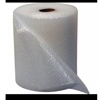 

Tambahan bubble wrap