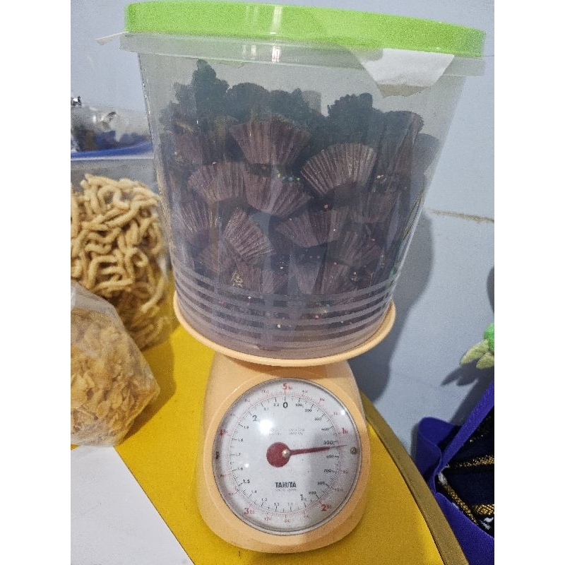 

Corn Flake 500gr