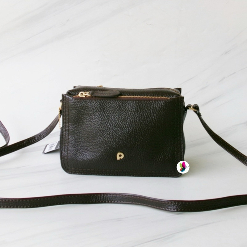 PAPILLON K3386 Coklat Kopi