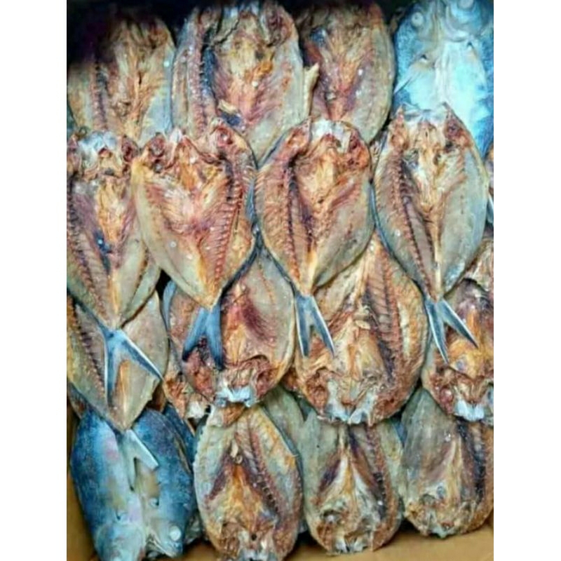 

IKAN KERING ASLI FLORES NTT