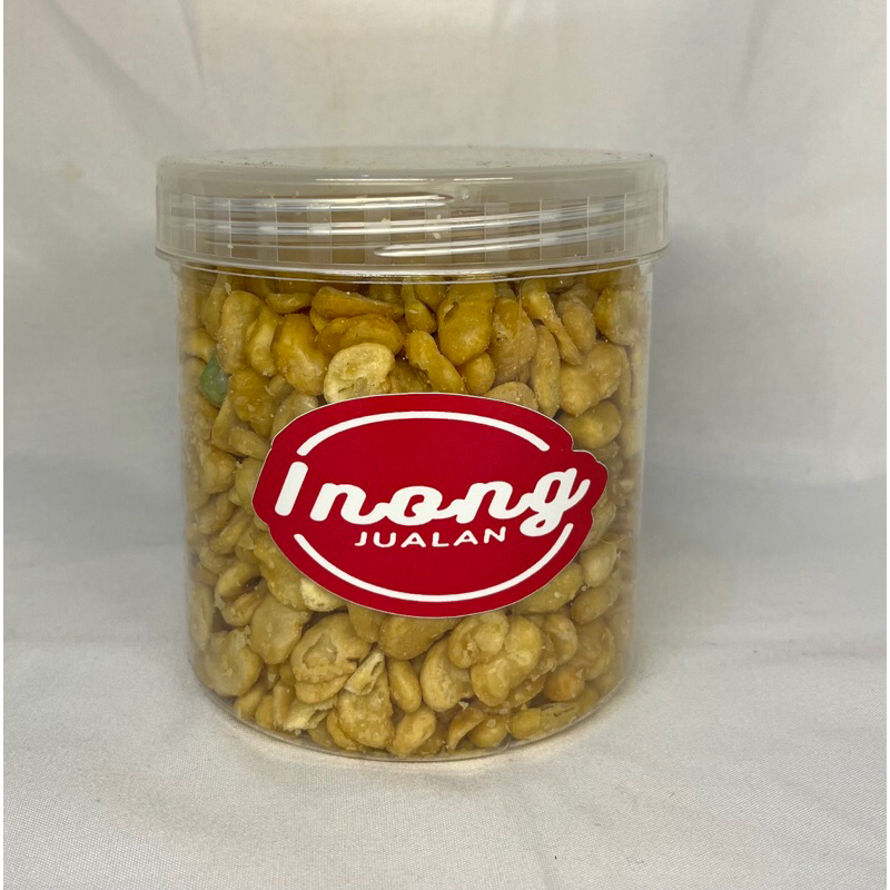 

Kacang koro