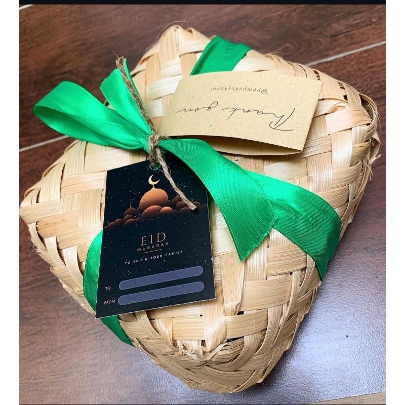 

Paket Hampers 10pempek