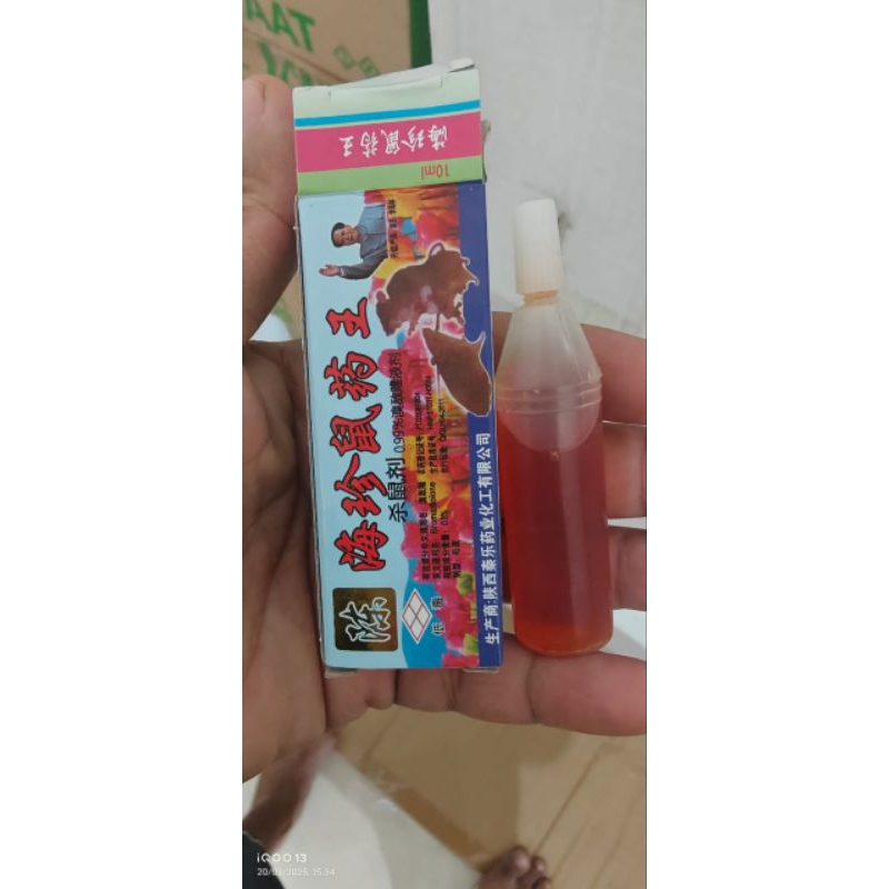 Pembasmi tikus mujarab / pembasmi tikus murah