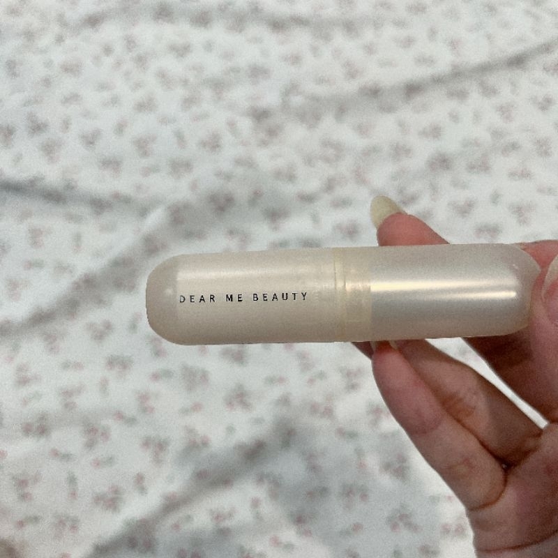 Dear Me Beauty Hypergloss LipBalm Shade Dear Rachel