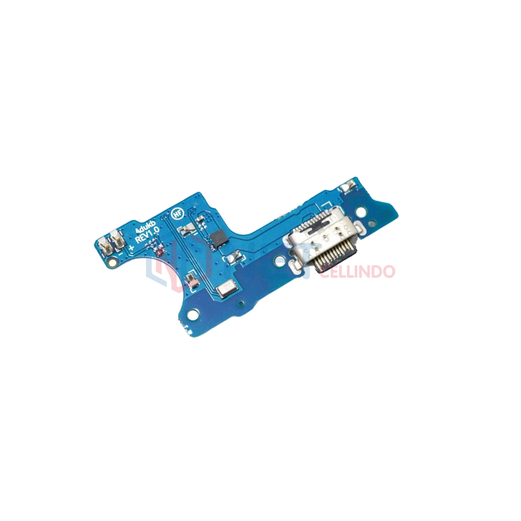 FLEXIBLE CHARGER SAMSUNG A01 CORE / FLEX CC SAMSUNG A013 + IC