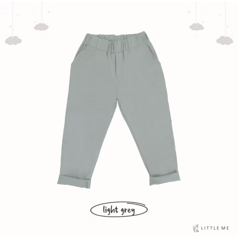 Preloved Celana Chino Anak