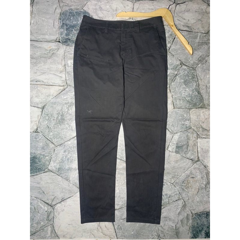 Celana Panjang Arc’teryx Abbott Pant
