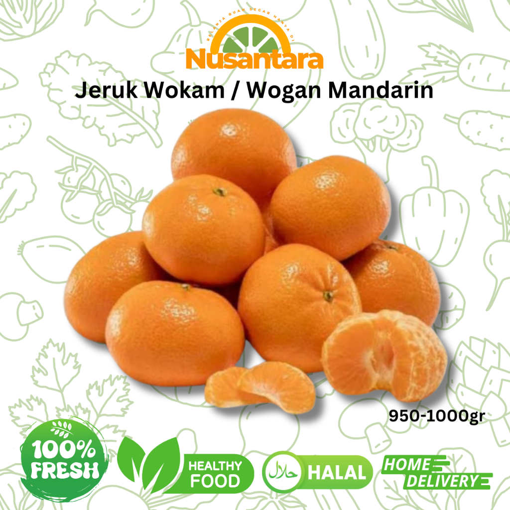 

Jeruk Wogan 1kg | JERUK 1KG WOGAN WOKAM MURCOT AUFORER KINO PONKAM PREMIUM IMPORT IMPOR