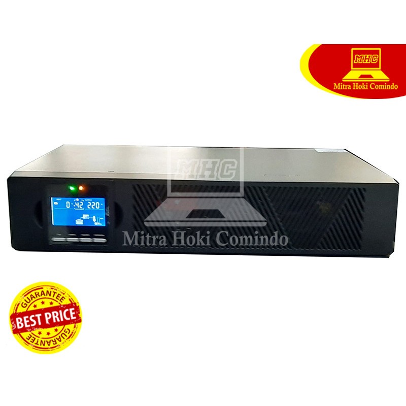 UPS ICA 2000VA UPS ICA RN 2100C RN2100C UPS 2000VA